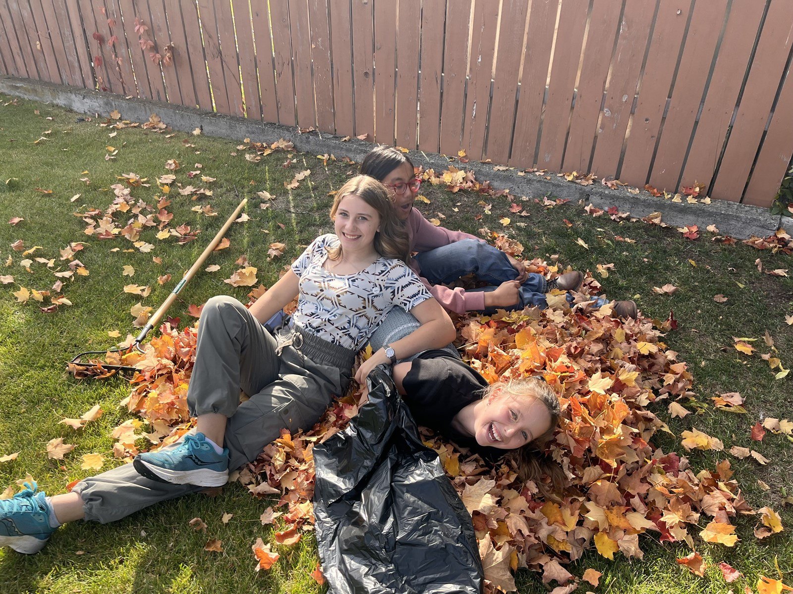 Ms McCoubreys Grade 7 Class 